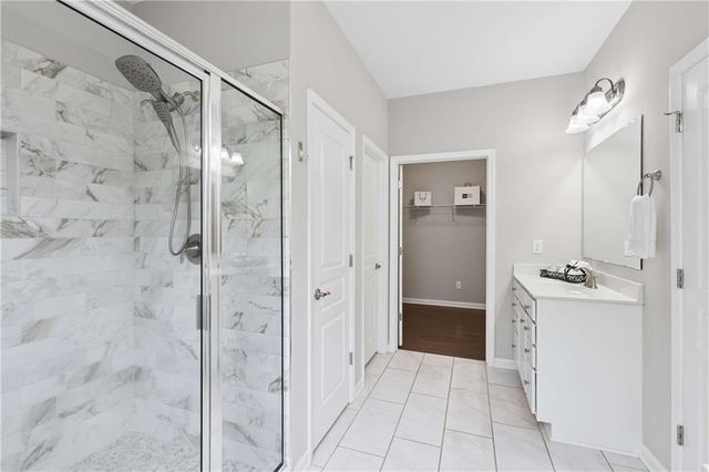 216 William Creek Drive, Canton, GA 30115