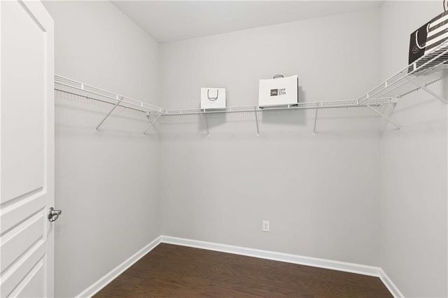 216 William Creek Drive, Canton, GA 30115