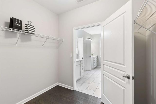 216 William Creek Drive, Canton, GA 30115