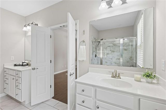 216 William Creek Drive, Canton, GA 30115