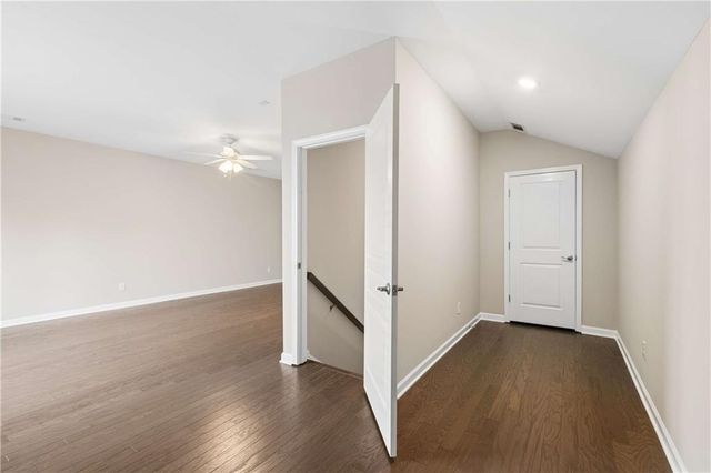 216 William Creek Drive, Canton, GA 30115