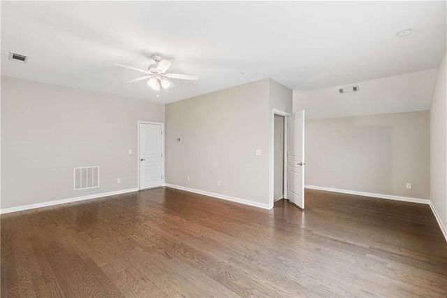 216 William Creek Drive, Canton, GA 30115