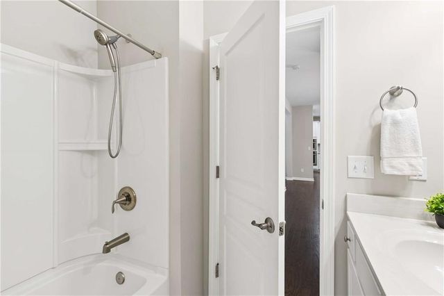 216 William Creek Drive, Canton, GA 30115