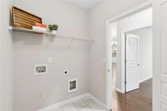 216 William Creek Drive, Canton, GA 30115