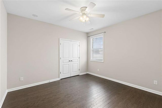 216 William Creek Drive, Canton, GA 30115