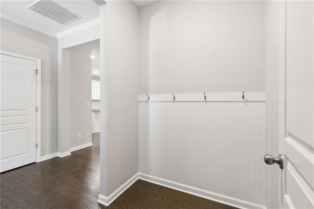 216 William Creek Drive, Canton, GA 30115