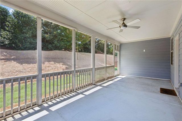 216 William Creek Drive, Canton, GA 30115