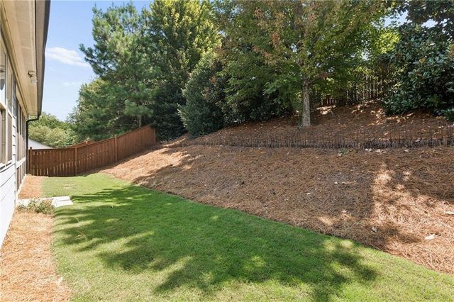 216 William Creek Drive, Canton, GA 30115