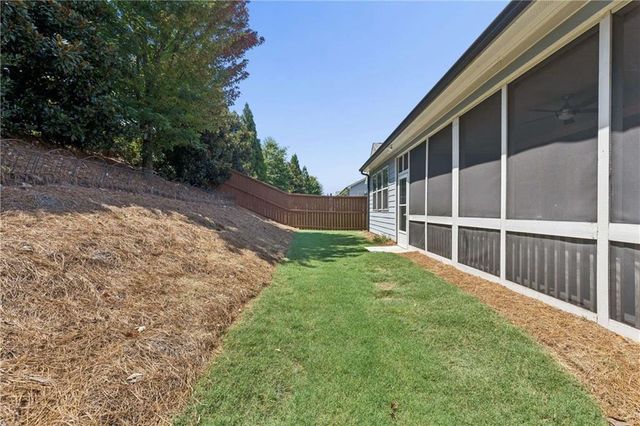 216 William Creek Drive, Canton, GA 30115