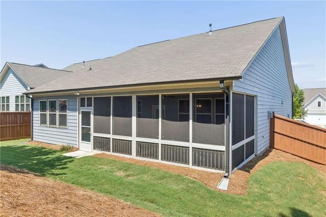 216 William Creek Drive, Canton, GA 30115