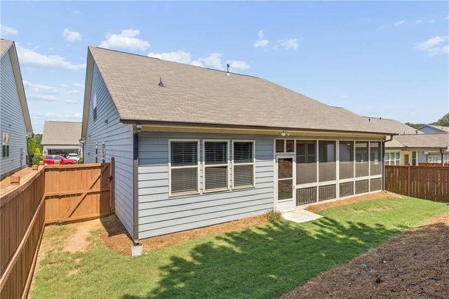 216 William Creek Drive, Canton, GA 30115