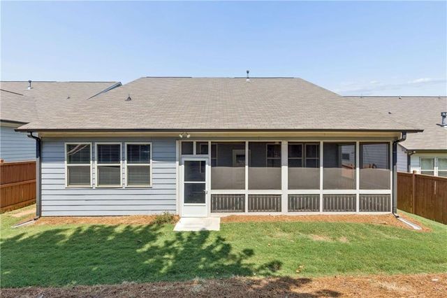 216 William Creek Drive, Canton, GA 30115