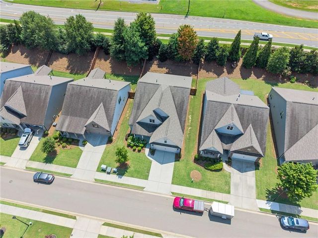 216 William Creek Drive, Canton, GA 30115