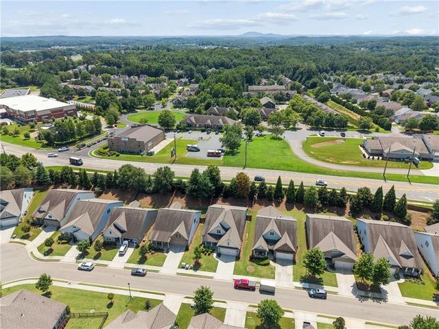 216 William Creek Drive, Canton, GA 30115