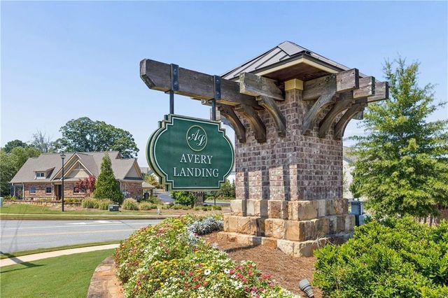 216 William Creek Drive, Canton, GA 30115