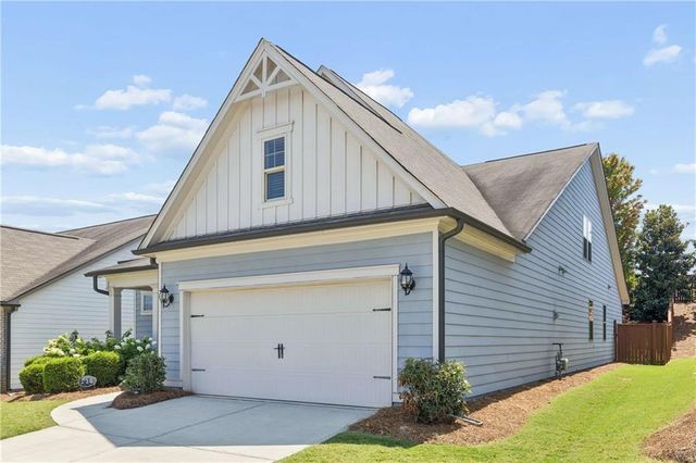 216 William Creek Drive, Canton, GA 30115