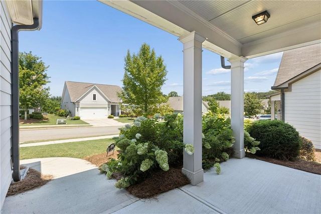 216 William Creek Drive, Canton, GA 30115