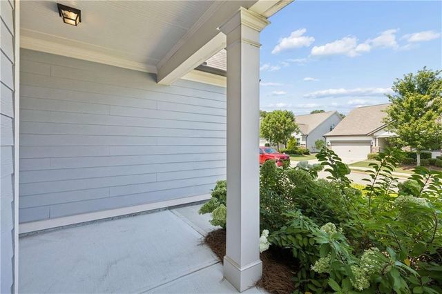 216 William Creek Drive, Canton, GA 30115