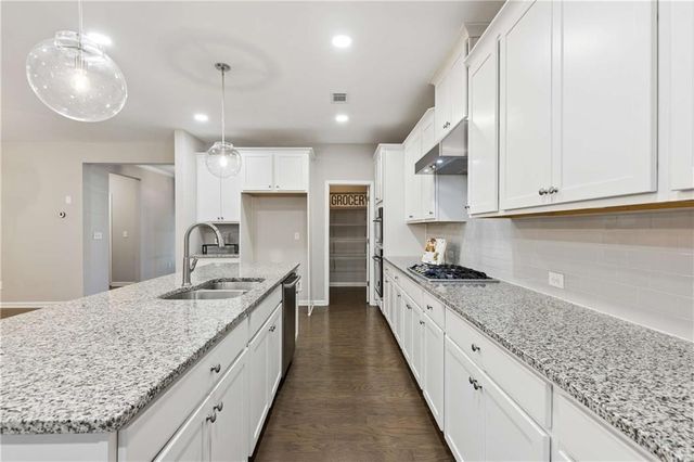 216 William Creek Drive, Canton, GA 30115