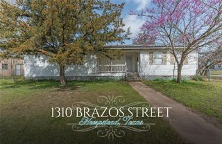 1310 Brazos Street, Hempstead, TX 77445