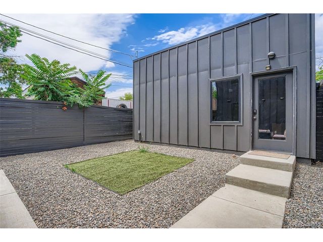 3829 Osage St, Denver, CO 80211