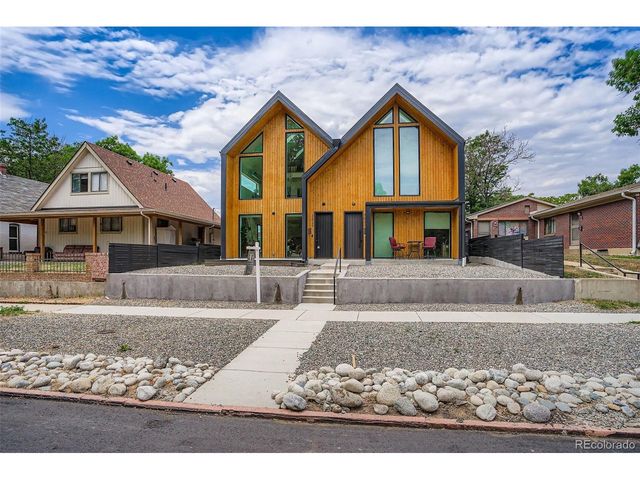 3829 Osage St, Denver, CO 80211