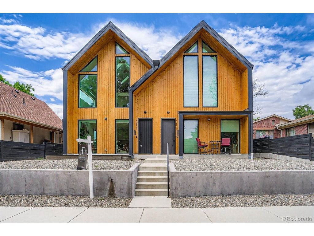 3829 Osage St, Denver, CO 80211