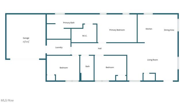 455 S Van Buren Avenue, Barberton, OH 44203