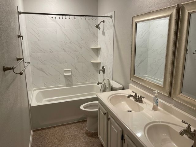 1520 Mission Ridge Trail, Carrollton, TX 75007