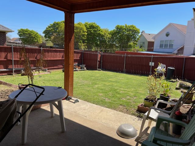 1520 Mission Ridge Trail, Carrollton, TX 75007