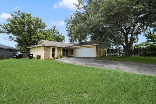 1530 RAVANA DRIVE, Orlando, FL 32822