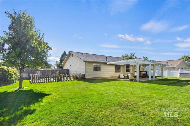 2537 Carriage Way, Twin Falls, ID 83301