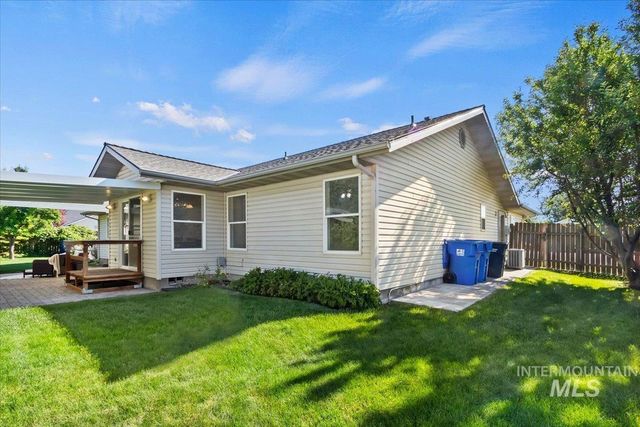 2537 Carriage Way, Twin Falls, ID 83301