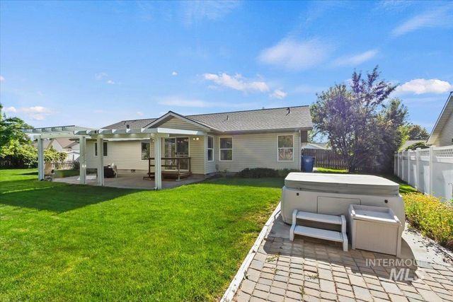 2537 Carriage Way, Twin Falls, ID 83301