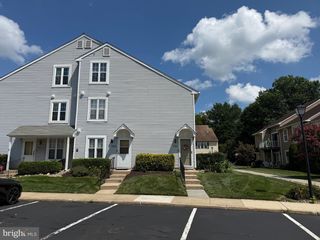 1705-A HEATHERSTONE CT, Mount Laurel, NJ 08054