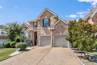 5757 Hidden Creek Lane, Frisco, TX 75036