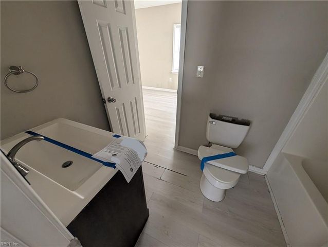 117 Bute ST, Suffolk, VA 23434