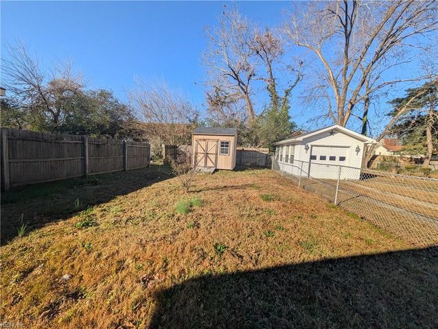 117 Bute ST, Suffolk, VA 23434