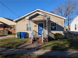 117 Bute ST, Suffolk, VA 23434