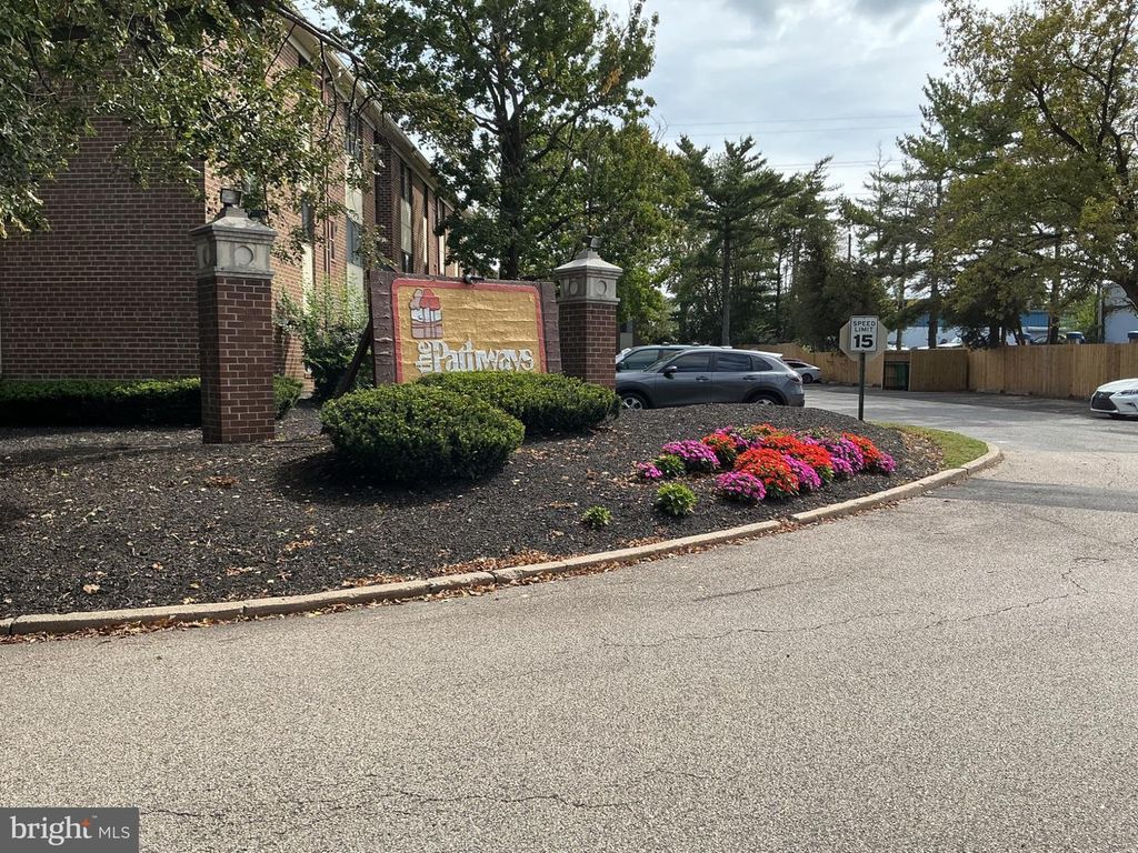 9921 BUSTLETON AVE #S9, PHILADELPHIA, PA 19115 — exterior