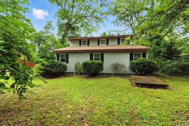 8030 S 475 W, Winamac, IN 46996