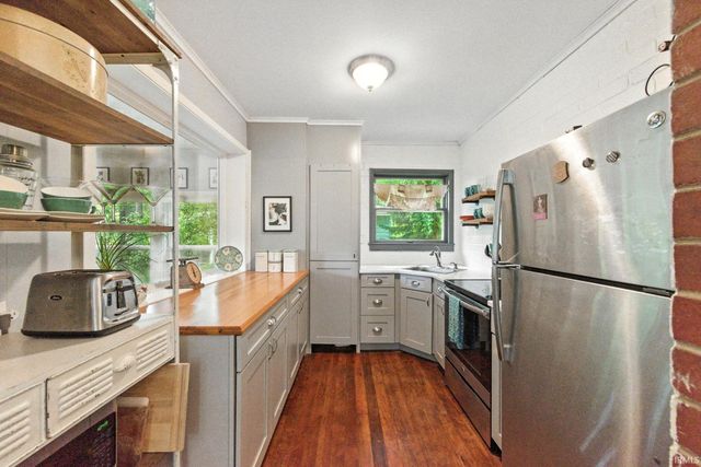 8030 S 475 W, Winamac, IN 46996