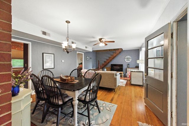 8030 S 475 W, Winamac, IN 46996