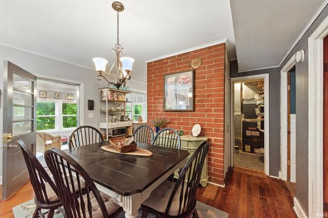 8030 S 475 W, Winamac, IN 46996