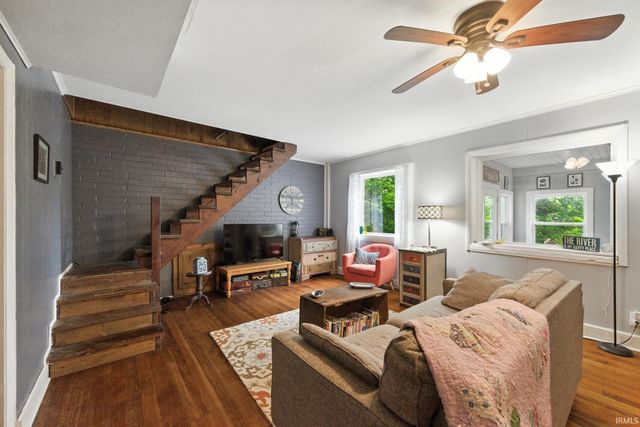 8030 S 475 W, Winamac, IN 46996