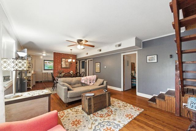 8030 S 475 W, Winamac, IN 46996