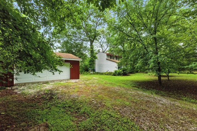 8030 S 475 W, Winamac, IN 46996