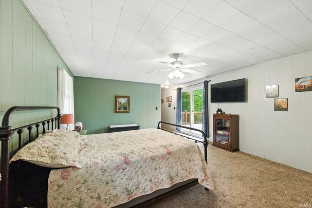 8030 S 475 W, Winamac, IN 46996