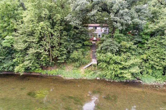 8030 S 475 W, Winamac, IN 46996