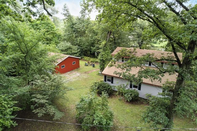 8030 S 475 W, Winamac, IN 46996